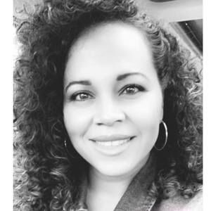 Meet your Posher, Annette